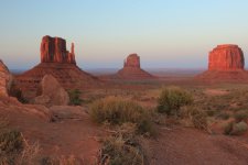 Americas Southwest 2012